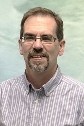Mark Vest