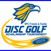 NPC Friends & Family Disc Golf Tournament