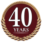 WMSO 40 Years
