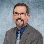 Mark Vest