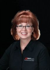 SBDC Director Tracy Mancuso