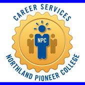 NPC Career Services logo