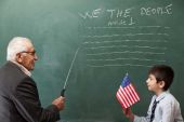 Education in the Constitution