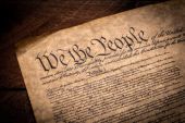 United States Constitution United States Constitution