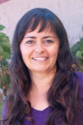 Rhonda Krouse