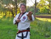 Master John Accardo