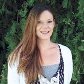 Amanda Hatch