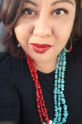 Larrilynn Oso
