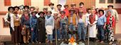 High Country Barbershop Chorus 2018 Show - Happy Trails II