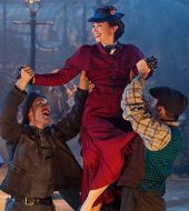Mary poppins