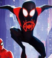 Spiderman