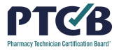 Pharmacy Technician Certification Board
