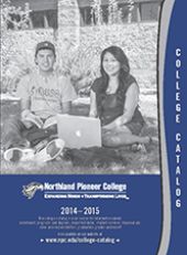 2014-15 Catalog Cover