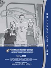 2015-16 Catalog Cover