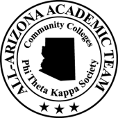 All-Arizona Academic Team