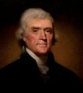 Thomas Jefferson