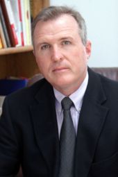 Dr. Daniel Koopman
