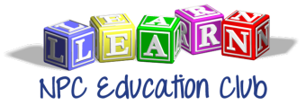 NPC Education Club NPC Education Club