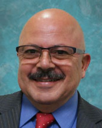 Elias Jouen