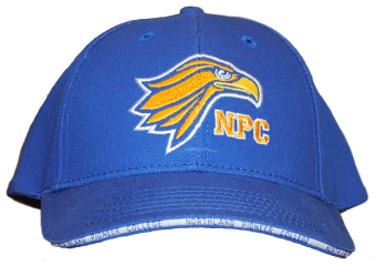 Baseball cap