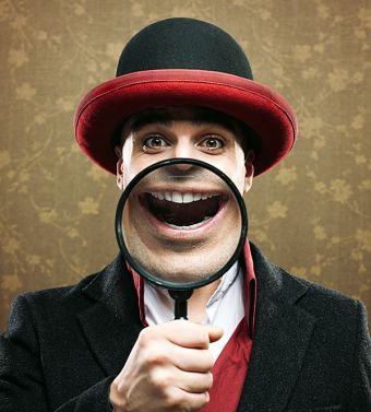 The Government Inspector