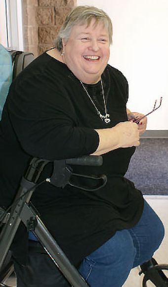 Lynn Browne-Wagner