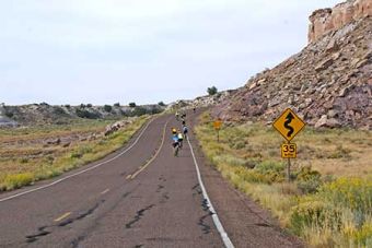 Pedal the Petrified 2019