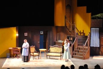 Spiral Staircase photo