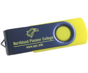 NPC 16GB USB flash drive