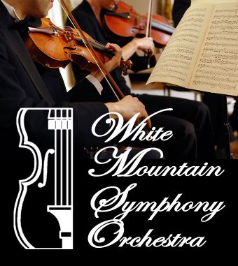 White Mountain Symphony Orchestra