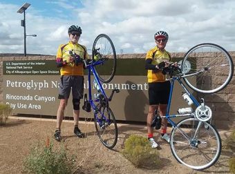 Pedal the Petrified 2021 Pedal the Petrified 2021