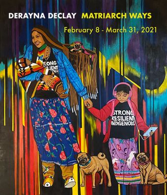 Matriarch Ways Matriarch Ways