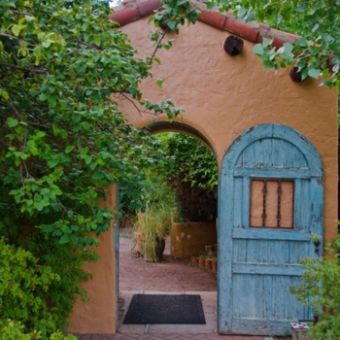 La Posada NPC Learning Adventure Excursion