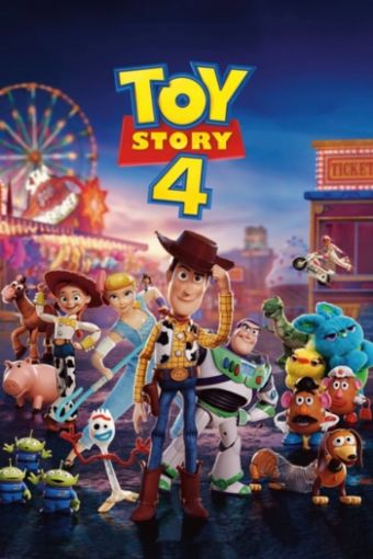 NPC Free Movie Night Toy Story 4