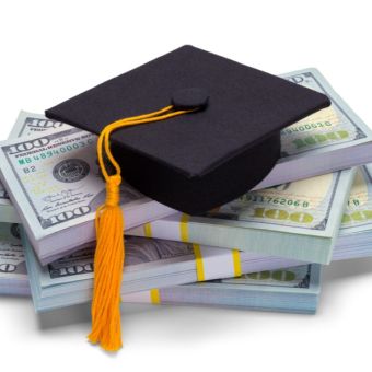 scholarship workshop