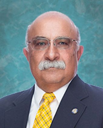 Frank Lucero