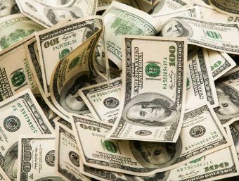 Presidential Salary