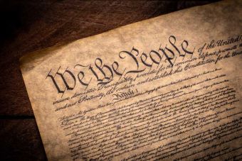 United States Constitution