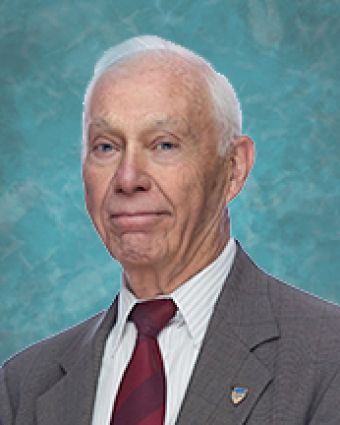 James Matteson