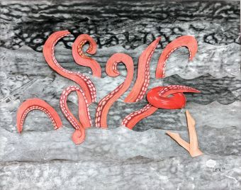 Let's go for a Swim!