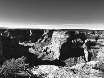 Canyon De Chelly