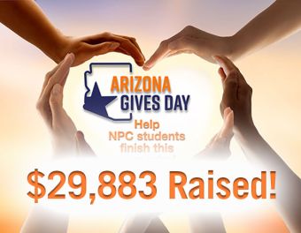 AZ Gives Day 2020 Results