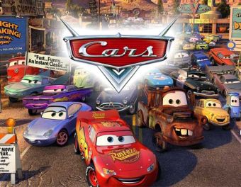 Cars Drive In Movie Cars Drive In Movie