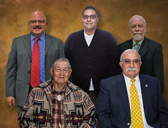 District Governing Board DGB 2019-20
