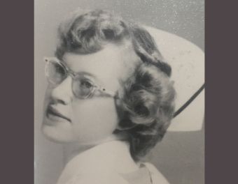 Doris Reed Doris Reed
