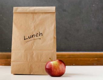 Lunch Bag Lecture Series Lunch Bag Lecture Series
