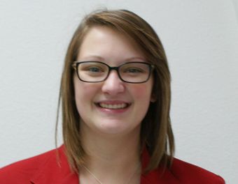Kylie Peck