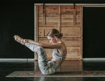 Pilates Fitness Class Pilates Fitness Class Launches