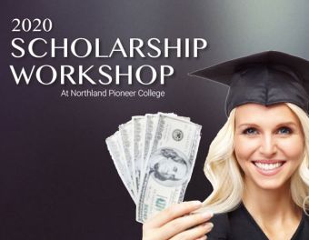 2020 Scholarship Workshop 2020 Scholarship Workshop