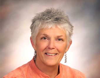 Dr. Jeanne Swarthout Dr. Jeanne Swarthout